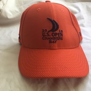2015 U.S Open Golf Cap